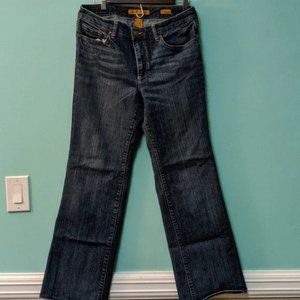 Seven7 Flare Jeans sz 10